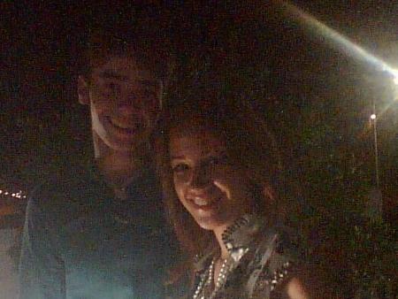moi et amal waaaaaaaaaawwwwweeee hhh